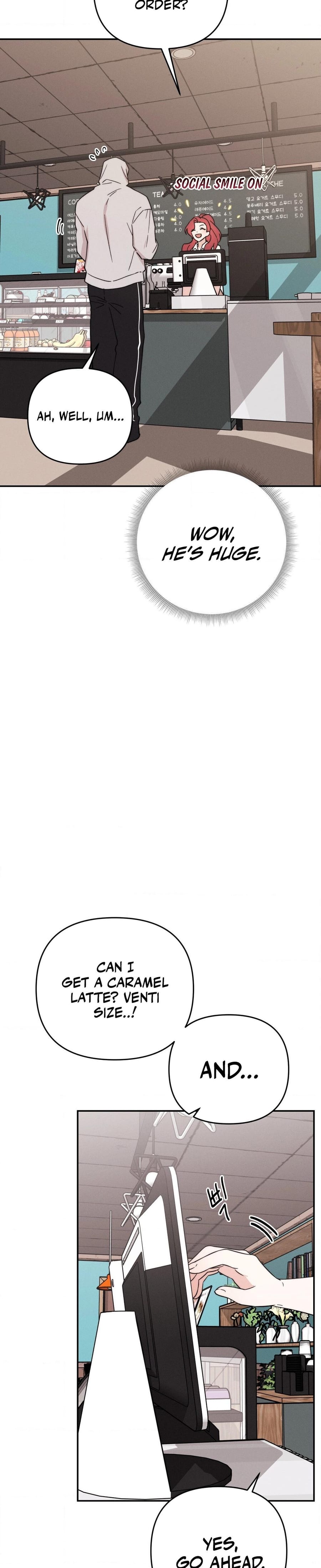 They Lived Happily Ever After Uncensored, chapter 6, page 23 of 40
