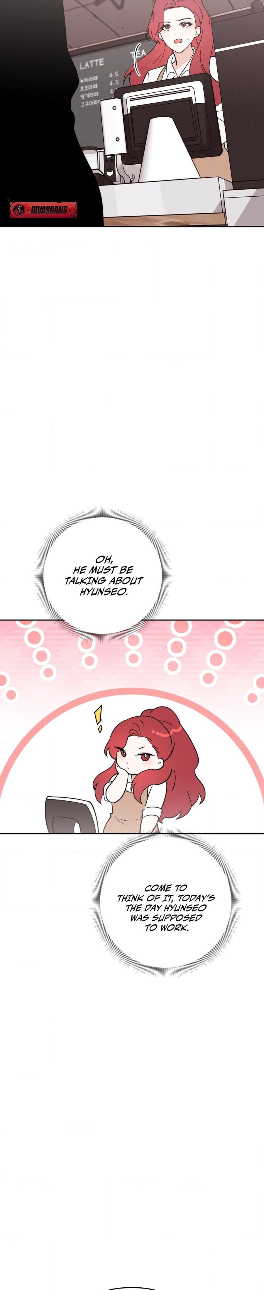 They Lived Happily Ever After Uncensored, chapter 6, page 25 of 40