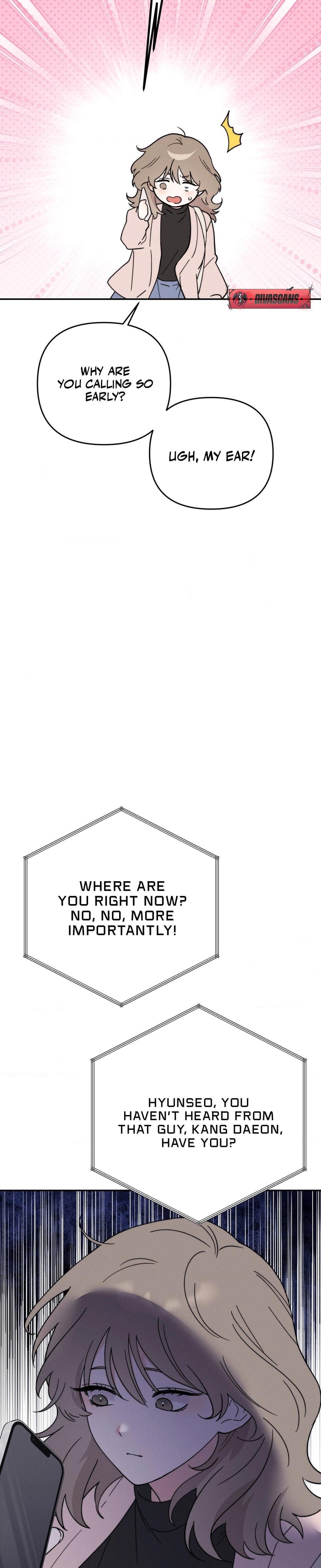They Lived Happily Ever After Uncensored, chapter 6, page 33 of 40
