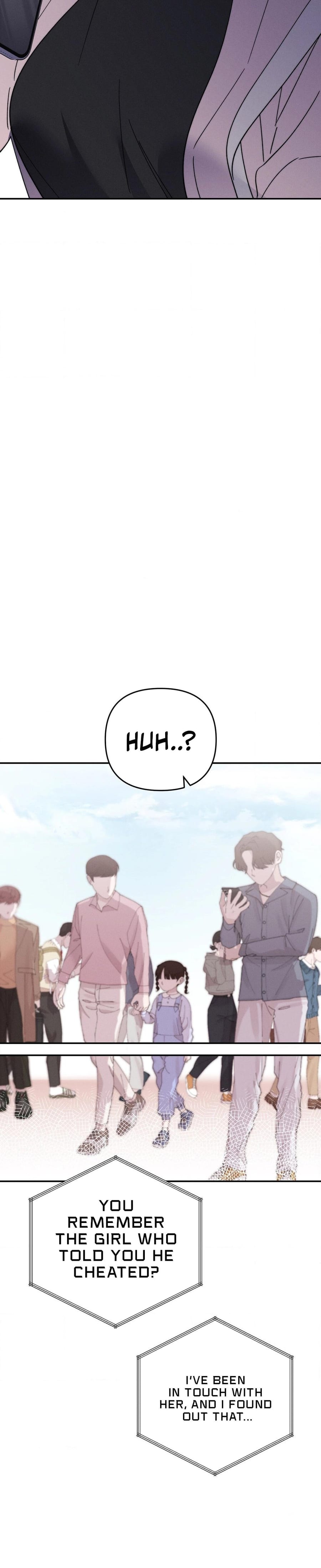 They Lived Happily Ever After Uncensored, chapter 6, page 34 of 40