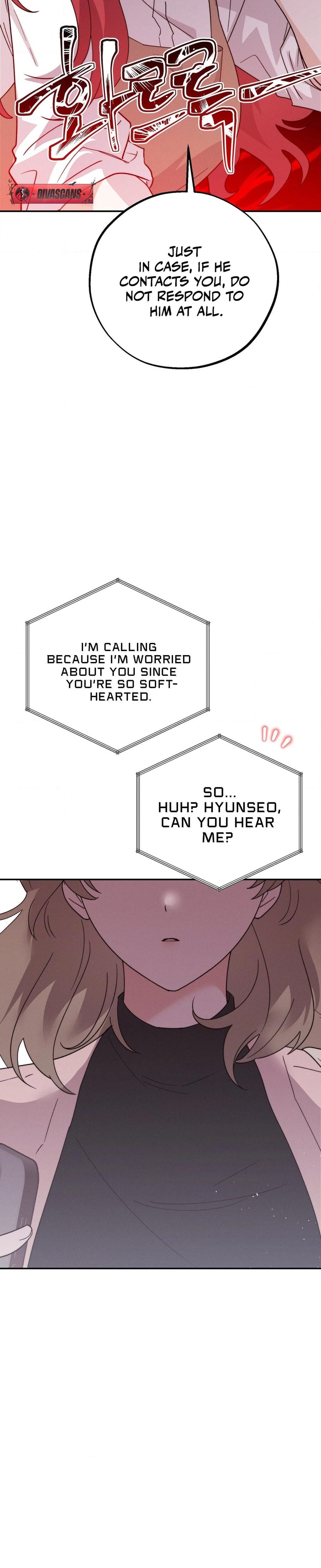 They Lived Happily Ever After Uncensored, chapter 6, page 36 of 40