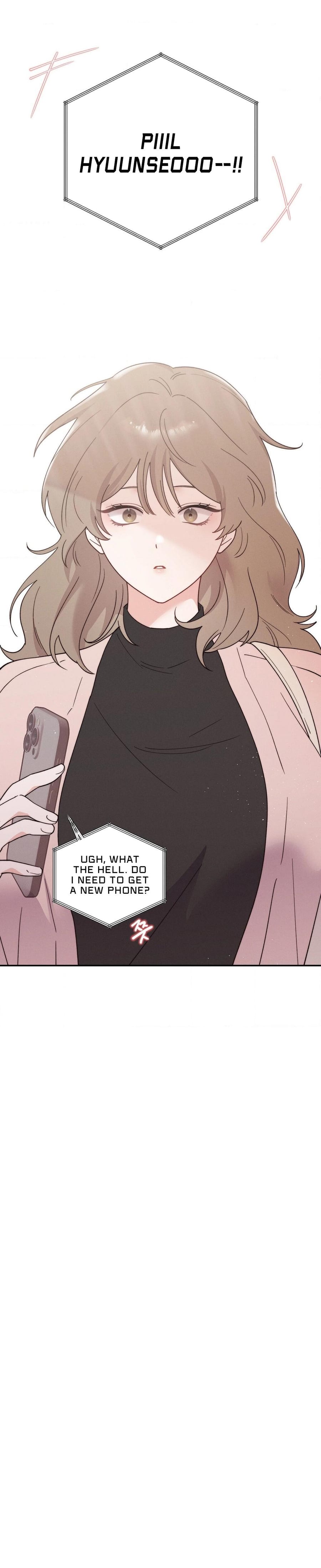 They Lived Happily Ever After Uncensored, chapter 6, page 37 of 40