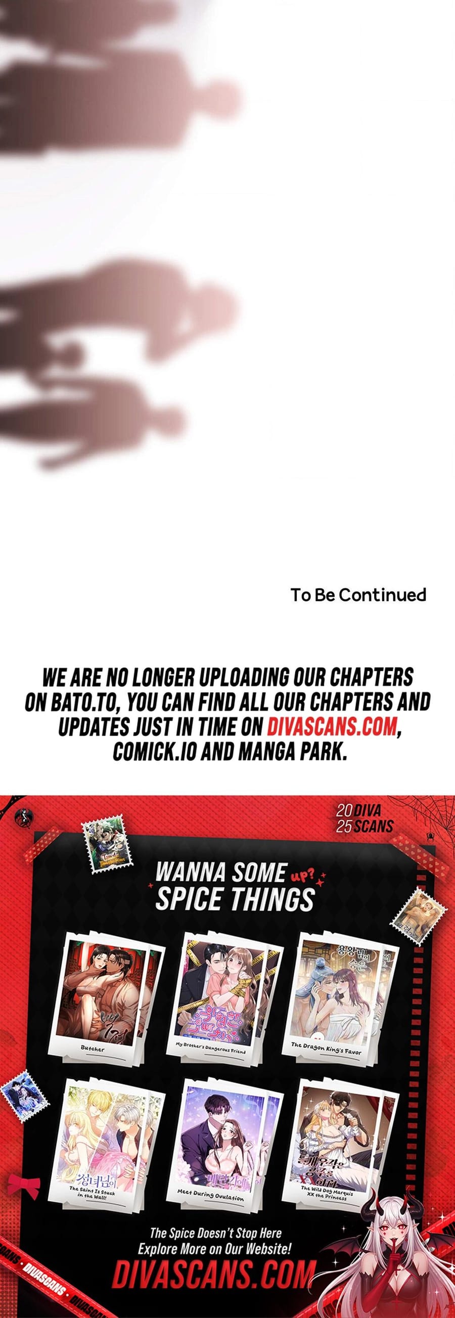 They Lived Happily Ever After Uncensored, chapter 6, page 40 of 40