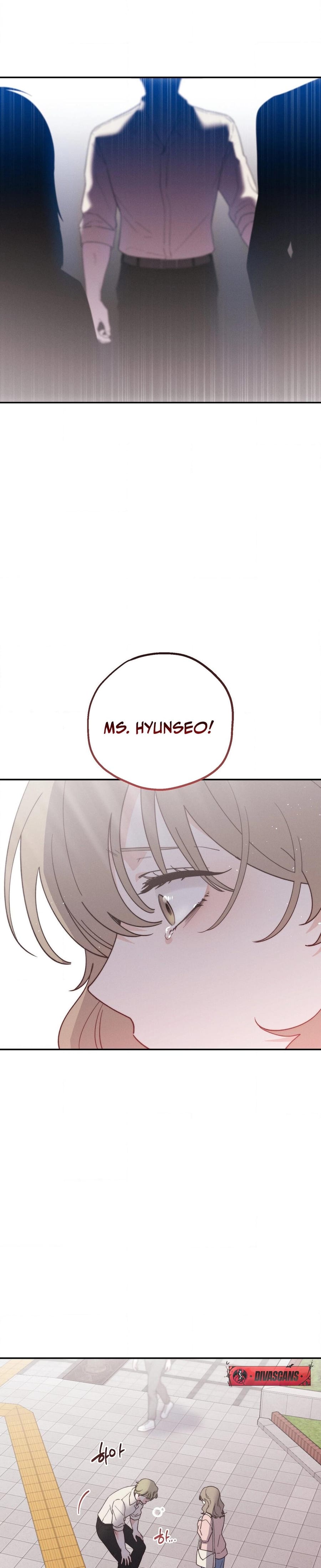 They Lived Happily Ever After Uncensored, chapter 7, page 8 of 37