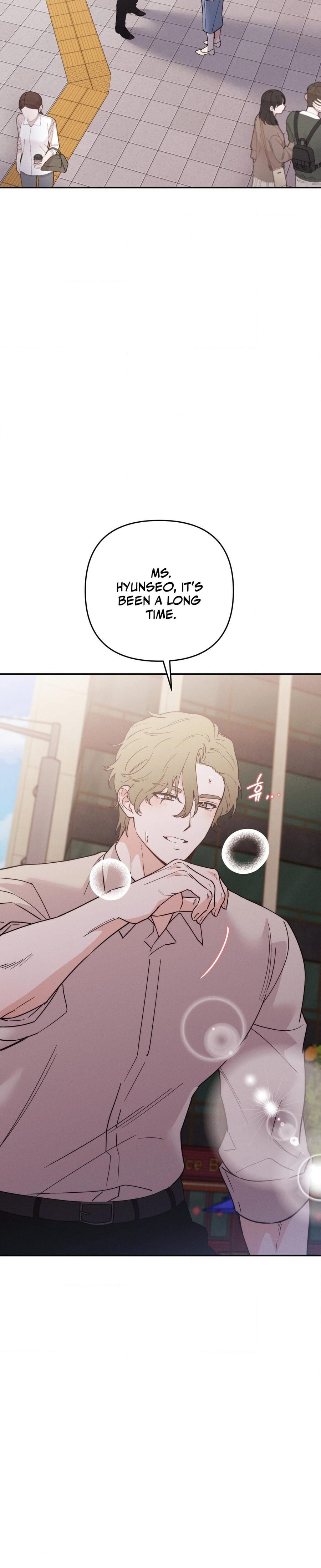 They Lived Happily Ever After Uncensored, chapter 7, page 9 of 37