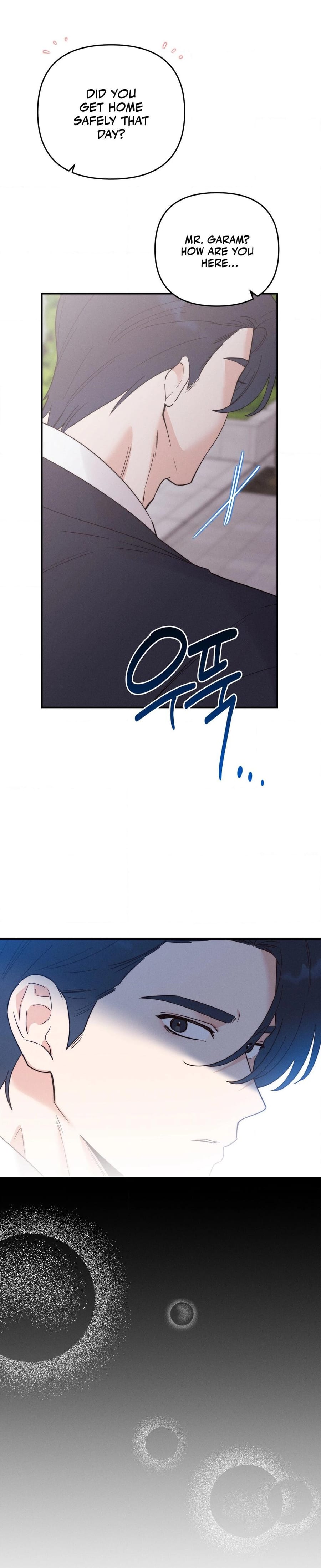 They Lived Happily Ever After Uncensored, chapter 7, page 10 of 37