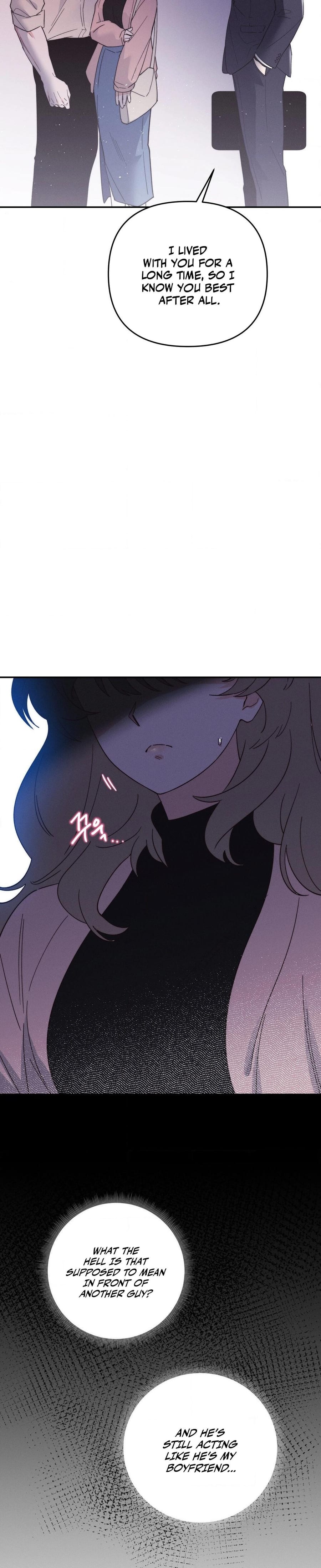 They Lived Happily Ever After Uncensored, chapter 7, page 16 of 37