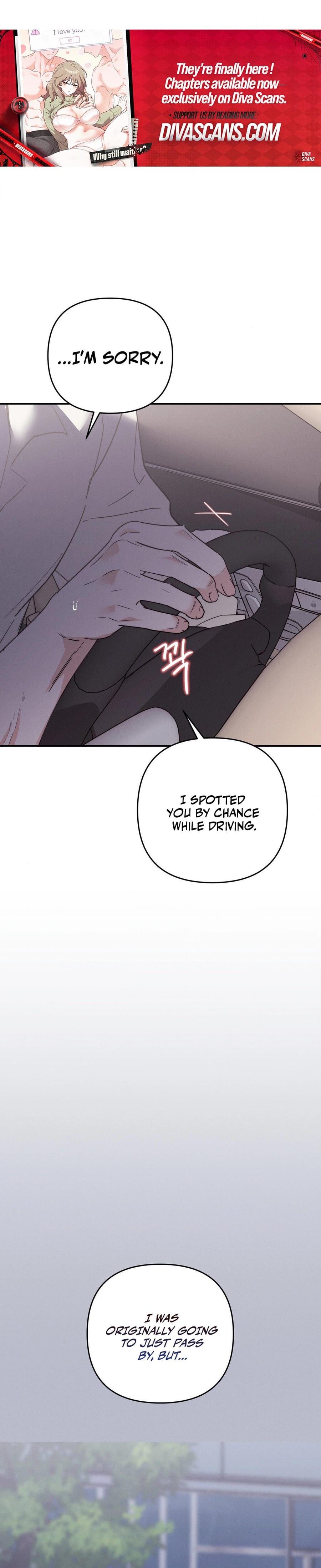 They Lived Happily Ever After Uncensored, chapter 7, page 19 of 37