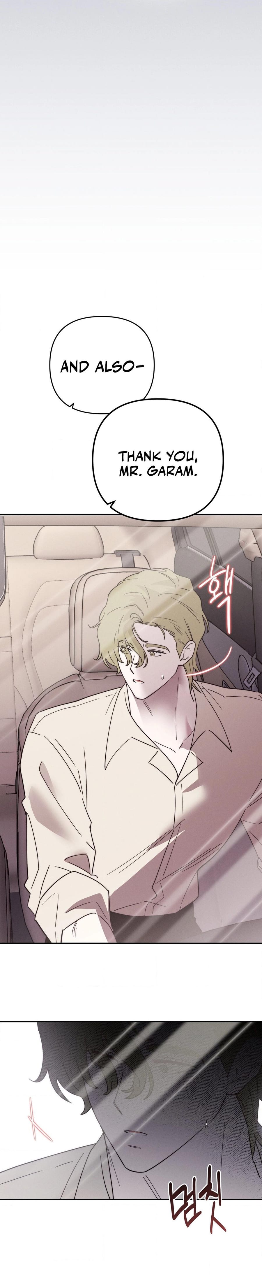 They Lived Happily Ever After Uncensored, chapter 7, page 21 of 37