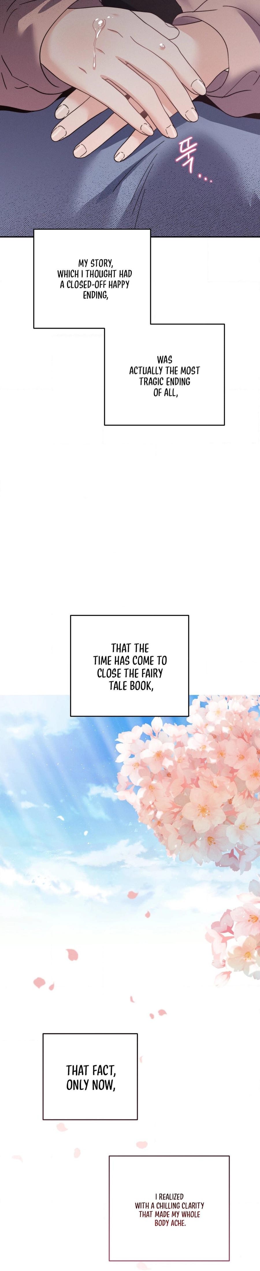 They Lived Happily Ever After Uncensored, chapter 7, page 23 of 37
