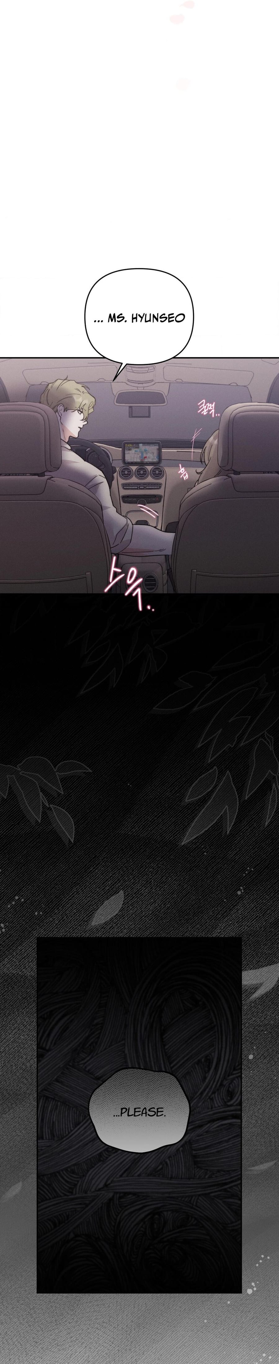 They Lived Happily Ever After Uncensored, chapter 7, page 24 of 37