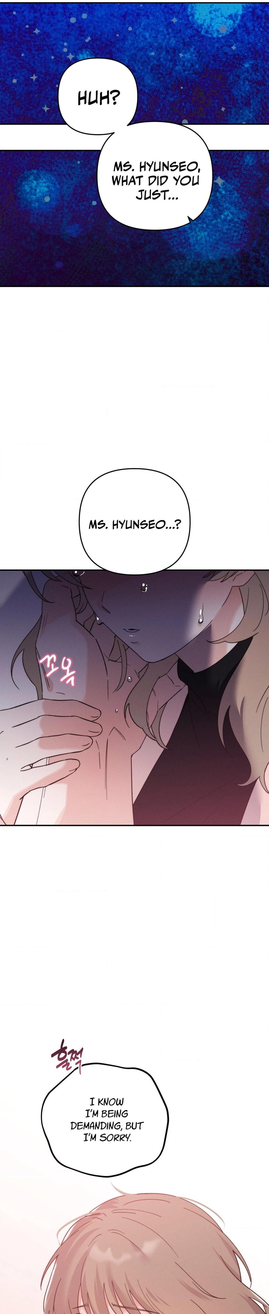 They Lived Happily Ever After Uncensored, chapter 7, page 26 of 37