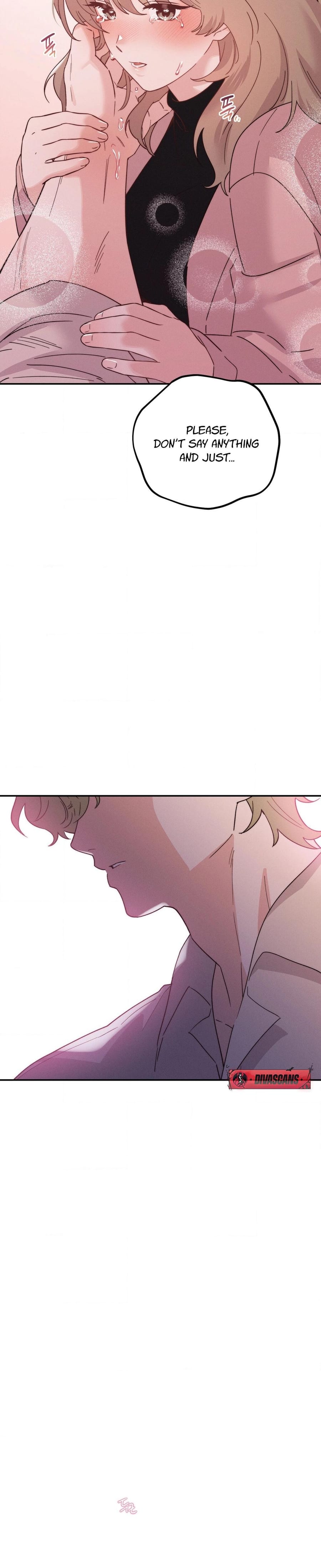 They Lived Happily Ever After Uncensored, chapter 7, page 27 of 37