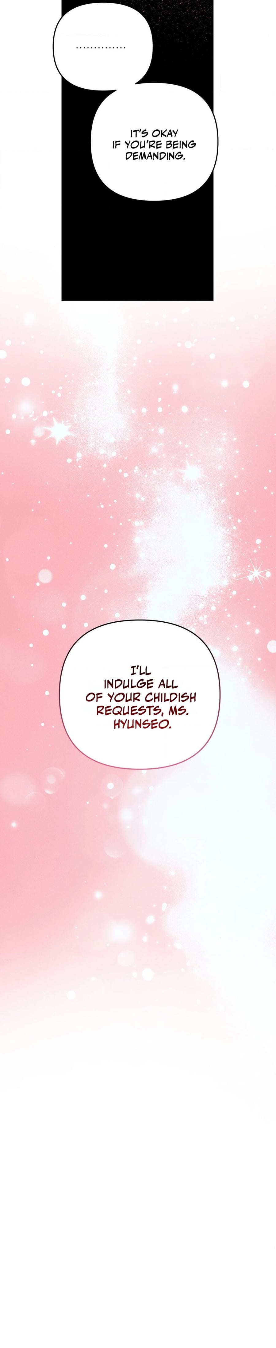 They Lived Happily Ever After Uncensored, chapter 7, page 29 of 37