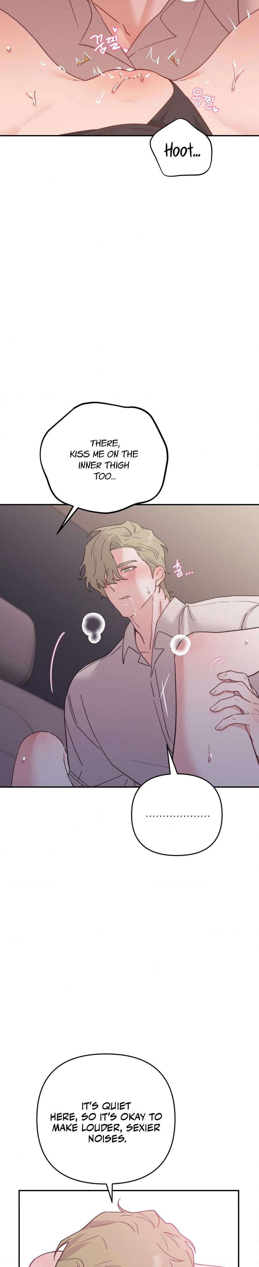 They Lived Happily Ever After Uncensored, chapter 7, page 32 of 37