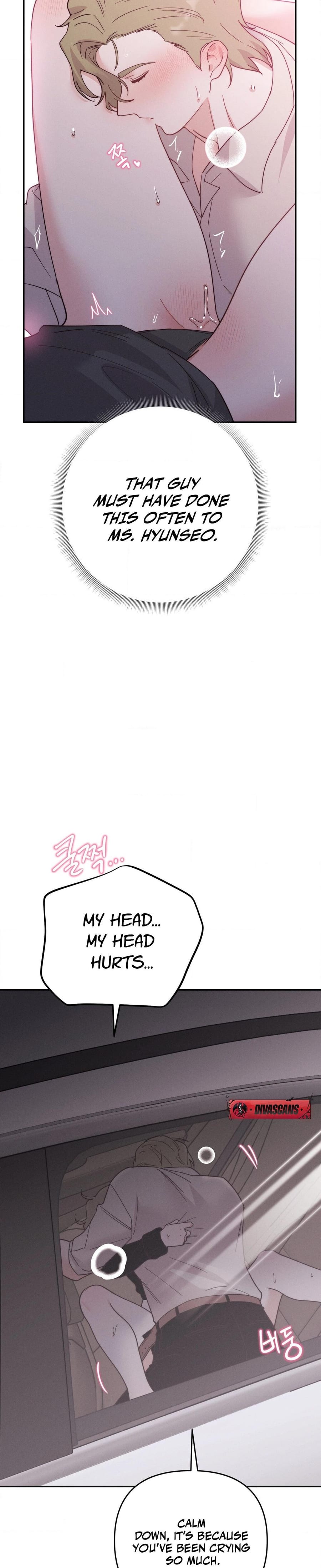 They Lived Happily Ever After Uncensored, chapter 7, page 33 of 37