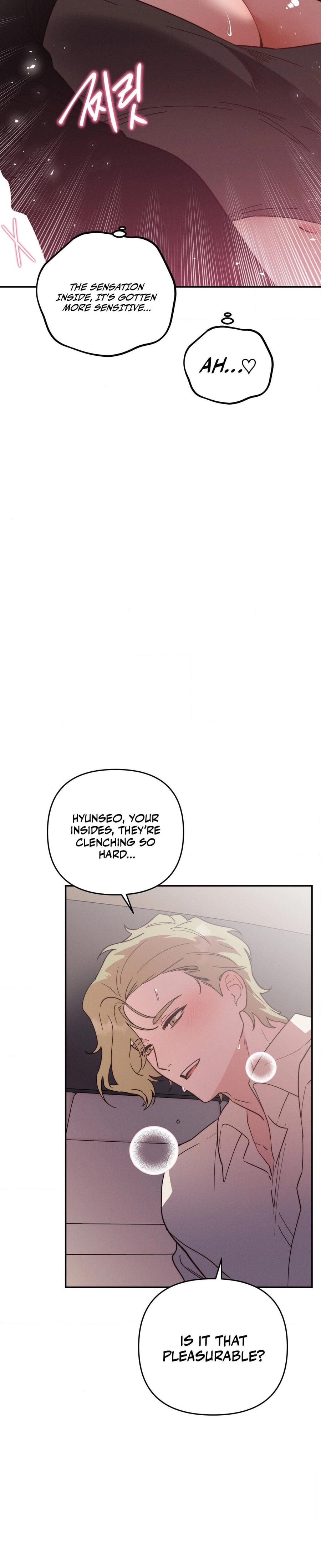 They Lived Happily Ever After Uncensored, chapter 8, page 5 of 44