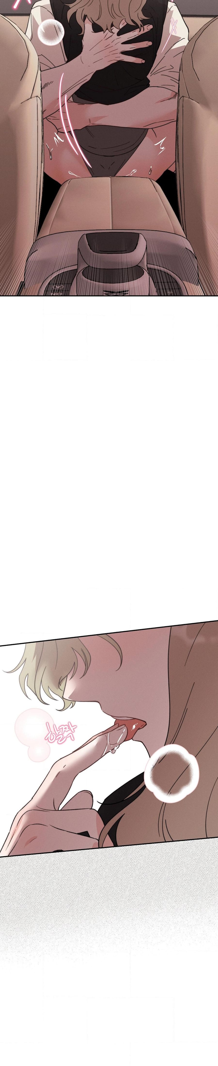 They Lived Happily Ever After Uncensored, chapter 8, page 7 of 44