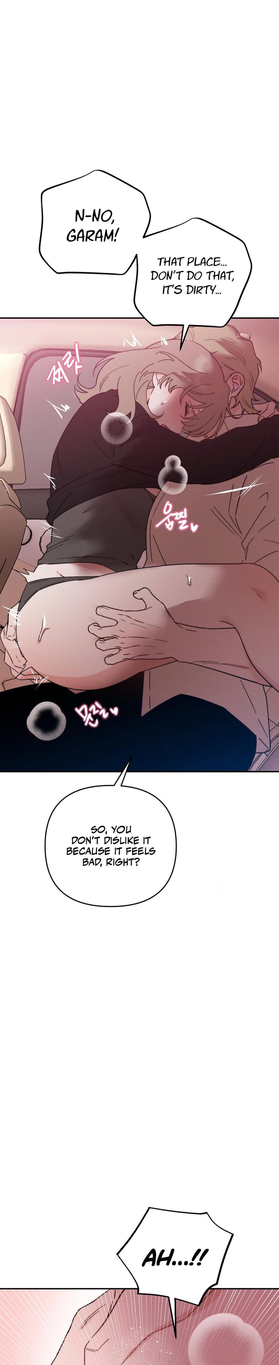They Lived Happily Ever After Uncensored, chapter 8, page 9 of 44