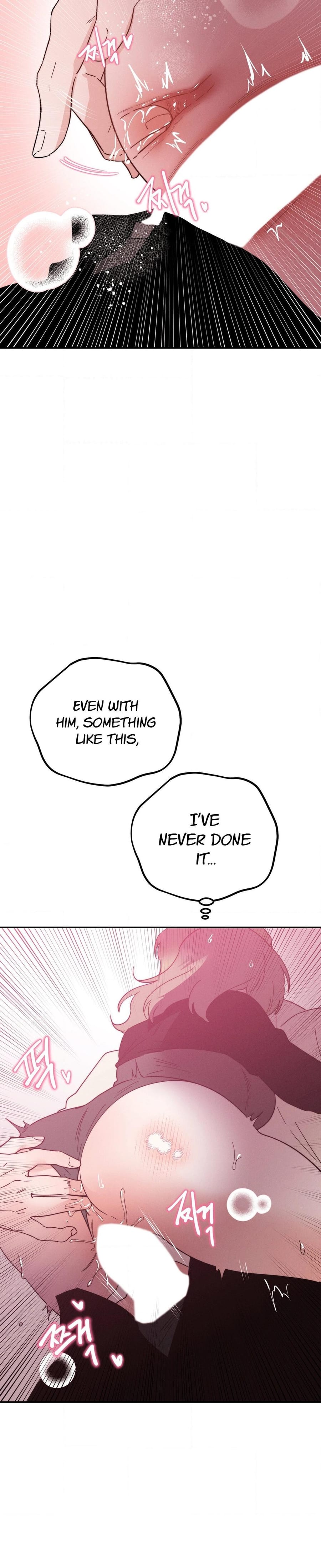 They Lived Happily Ever After Uncensored, chapter 8, page 10 of 44