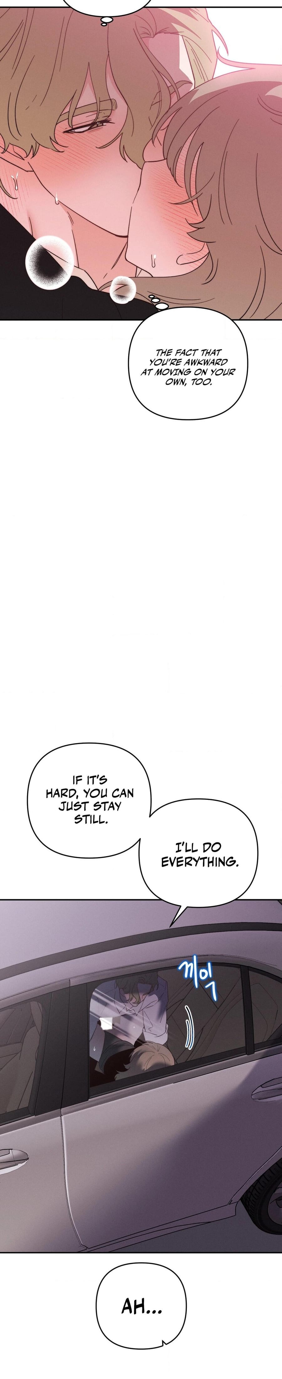 They Lived Happily Ever After Uncensored, chapter 8, page 12 of 44