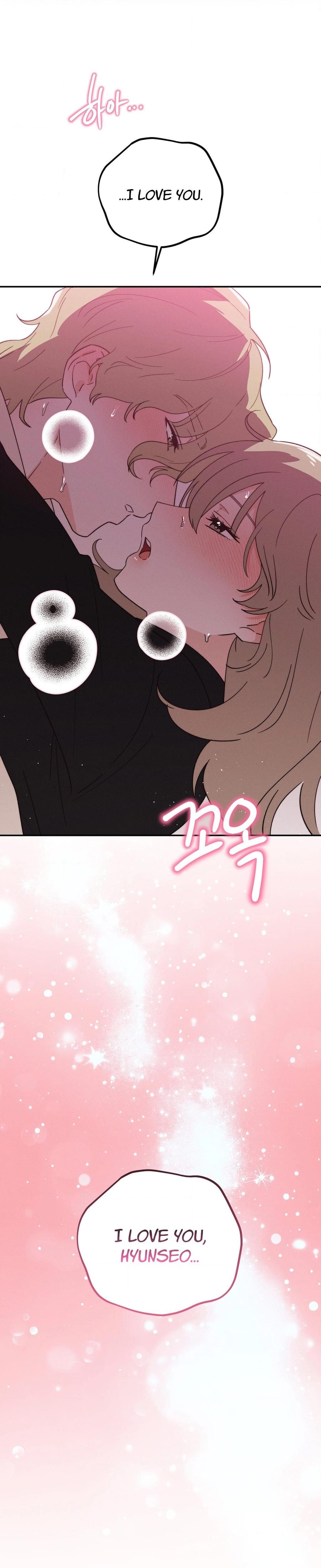 They Lived Happily Ever After Uncensored, chapter 8, page 21 of 44