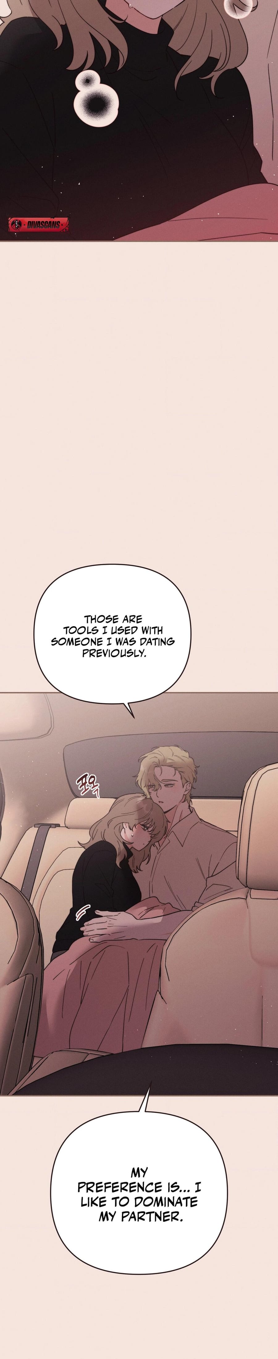 They Lived Happily Ever After Uncensored, chapter 8, page 25 of 44