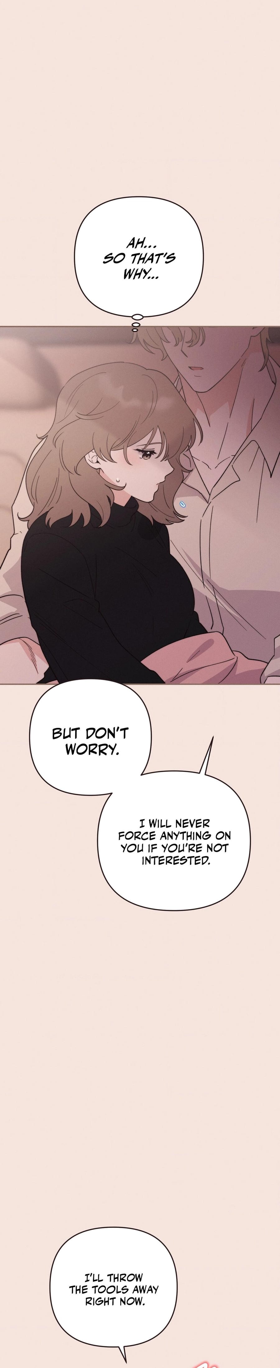 They Lived Happily Ever After Uncensored, chapter 8, page 26 of 44
