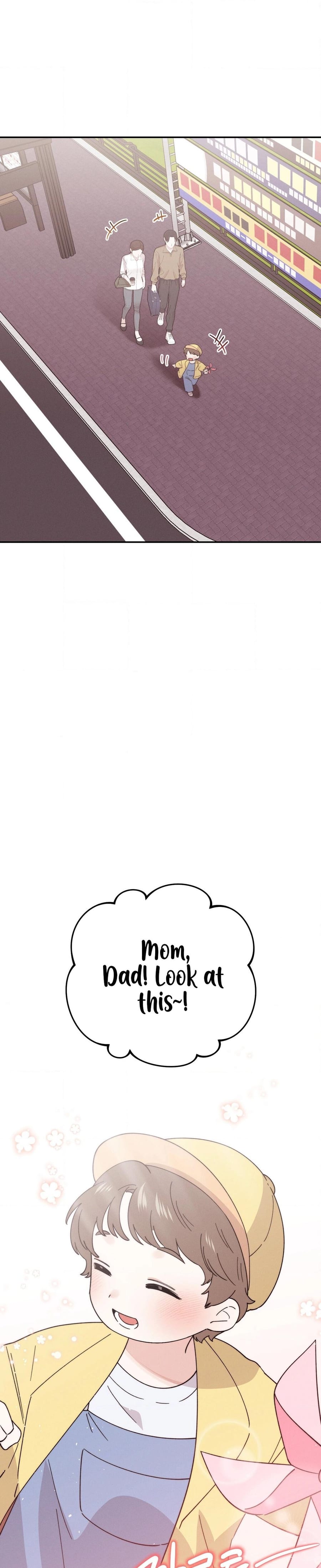 They Lived Happily Ever After Uncensored, chapter 8, page 37 of 44