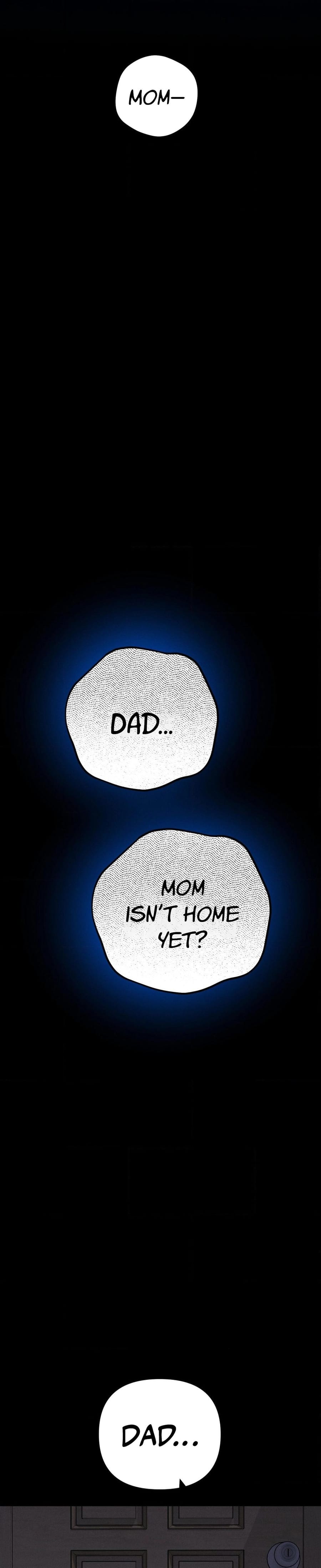They Lived Happily Ever After Uncensored, chapter 8, page 39 of 44