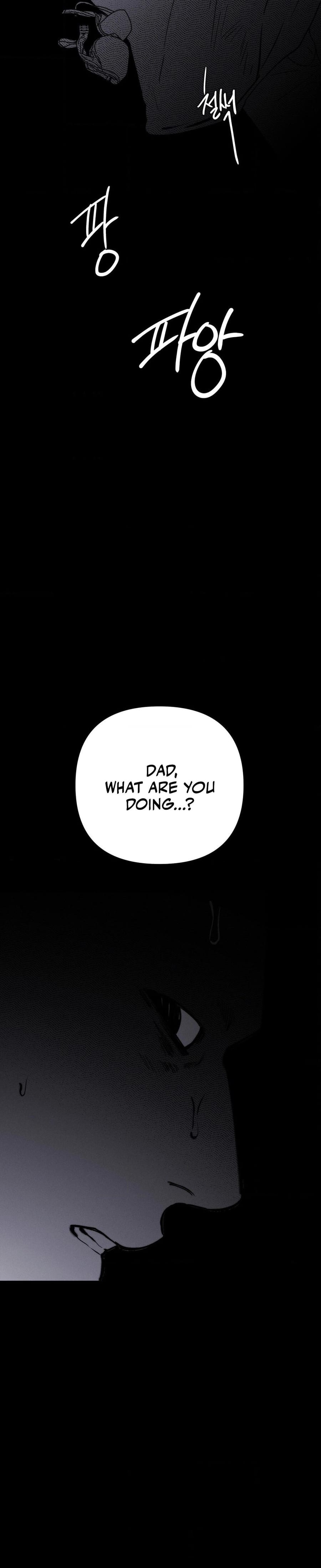 They Lived Happily Ever After Uncensored, chapter 8, page 42 of 44