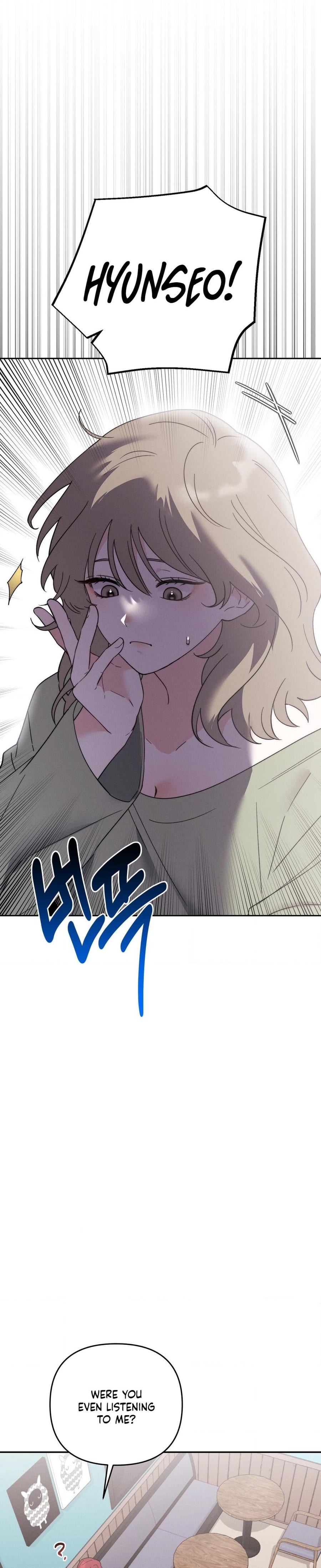 They Lived Happily Ever After Uncensored, chapter 9, page 8 of 38