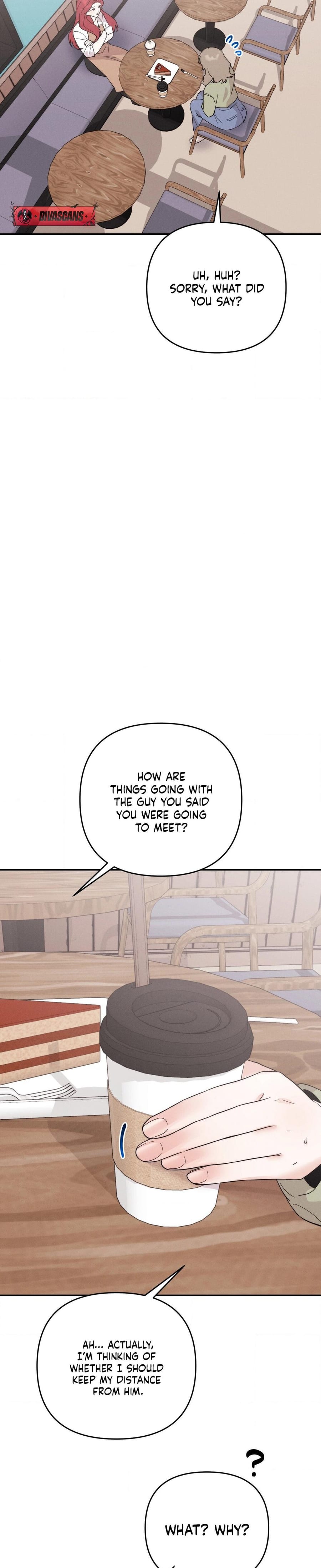 They Lived Happily Ever After Uncensored, chapter 9, page 9 of 38
