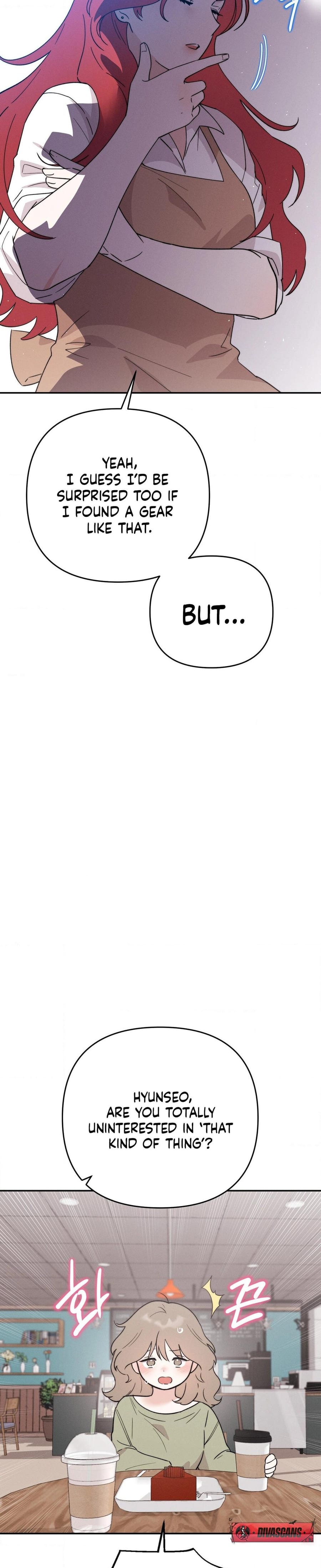 They Lived Happily Ever After Uncensored, chapter 9, page 11 of 38