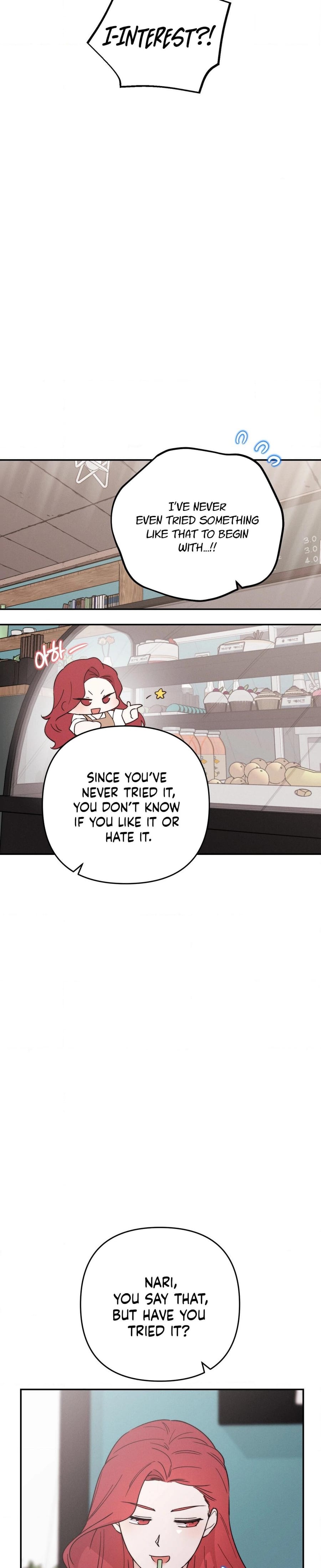 They Lived Happily Ever After Uncensored, chapter 9, page 12 of 38