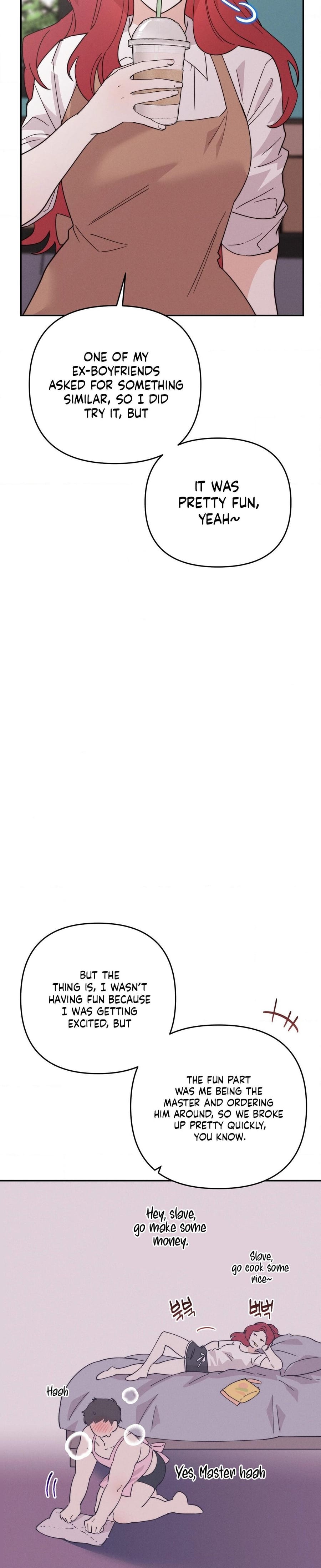 They Lived Happily Ever After Uncensored, chapter 9, page 13 of 38