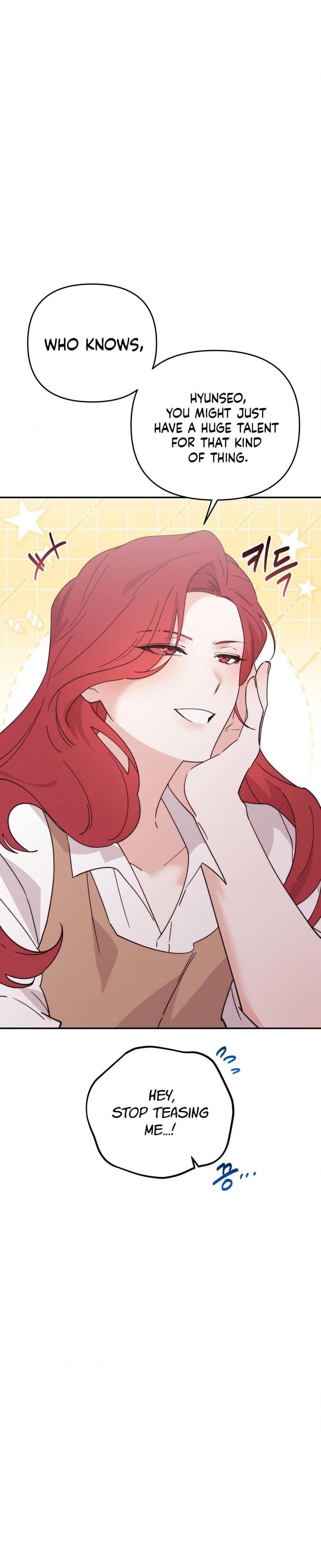 They Lived Happily Ever After Uncensored, chapter 9, page 15 of 38