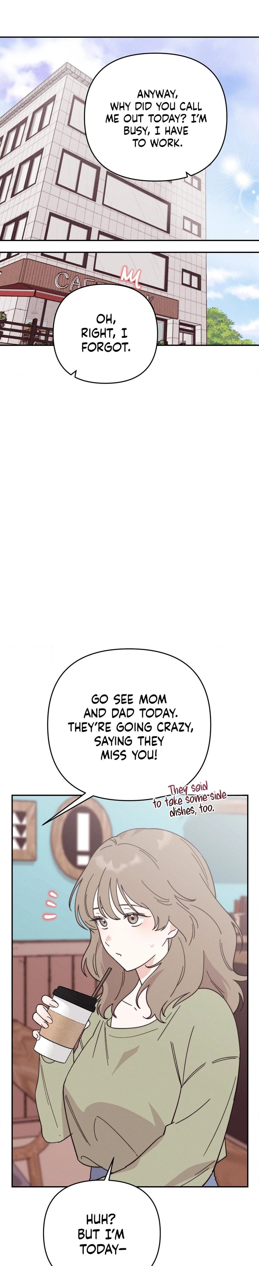 They Lived Happily Ever After Uncensored, chapter 9, page 16 of 38