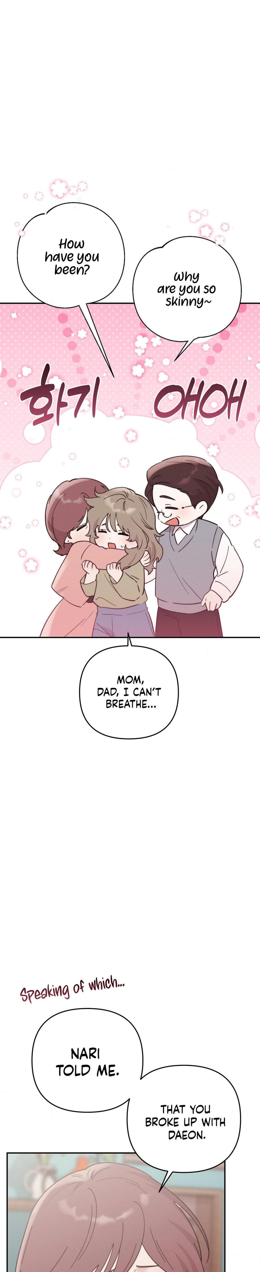 They Lived Happily Ever After Uncensored, chapter 9, page 18 of 38