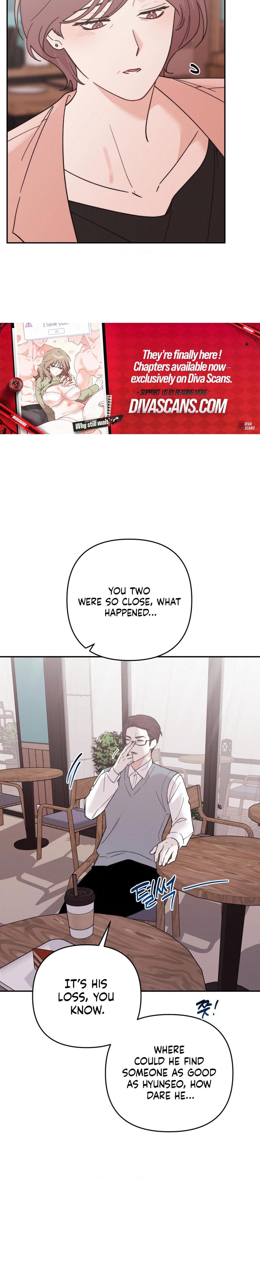 They Lived Happily Ever After Uncensored, chapter 9, page 19 of 38