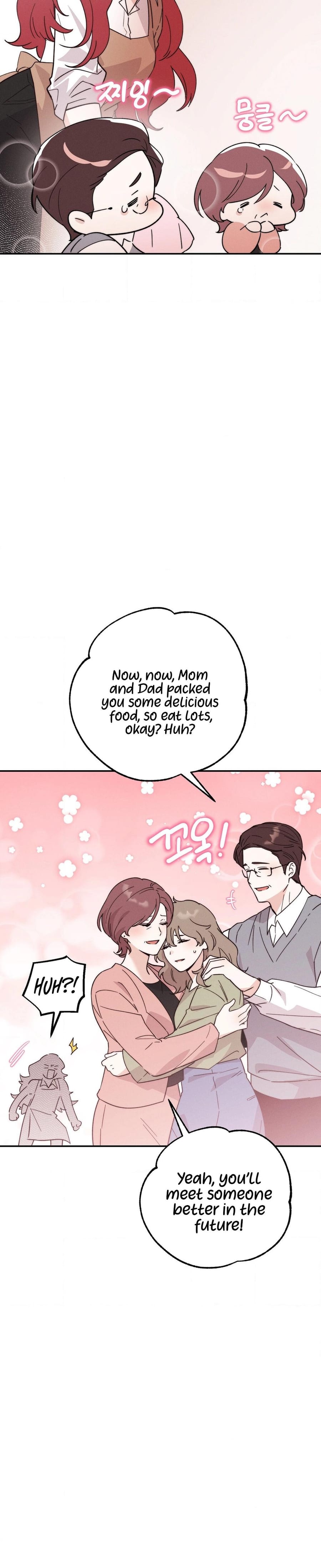 They Lived Happily Ever After Uncensored, chapter 9, page 24 of 38