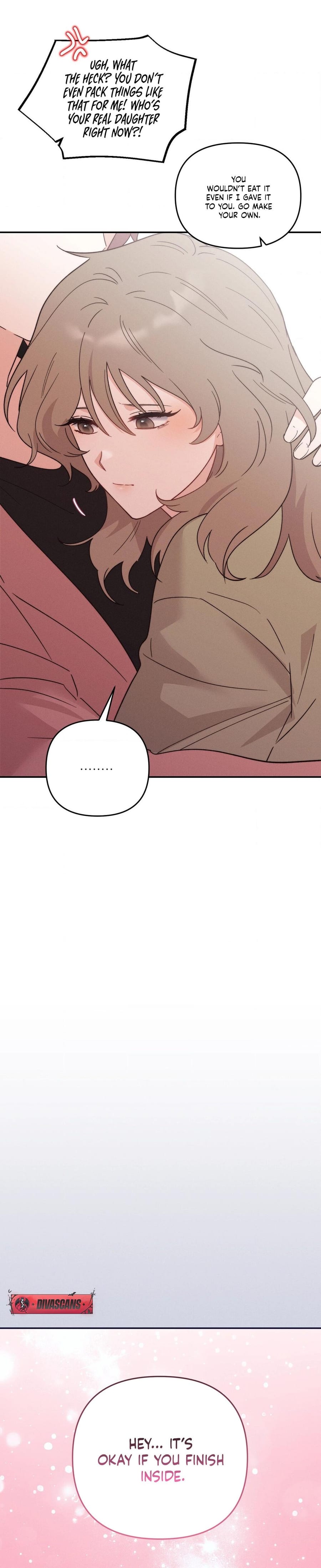 They Lived Happily Ever After Uncensored, chapter 9, page 25 of 38