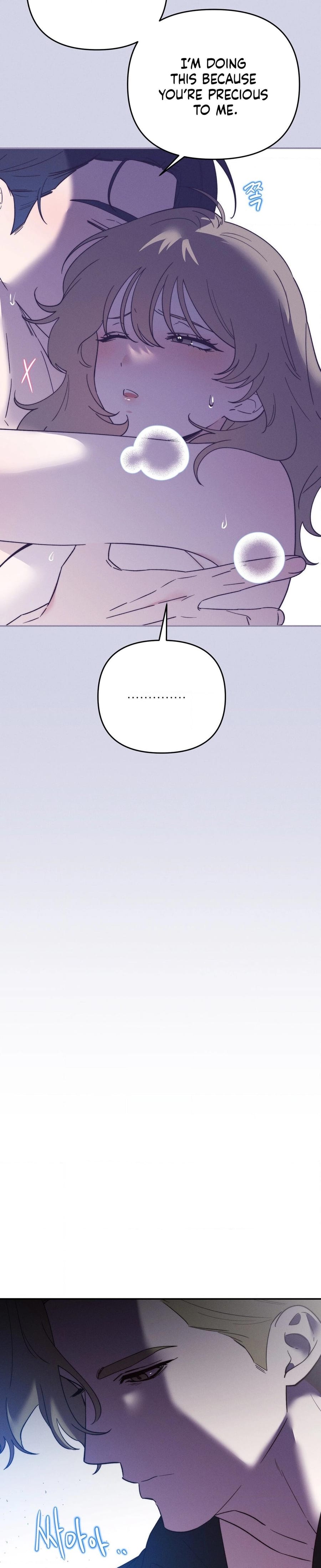 They Lived Happily Ever After Uncensored, chapter 9, page 29 of 38
