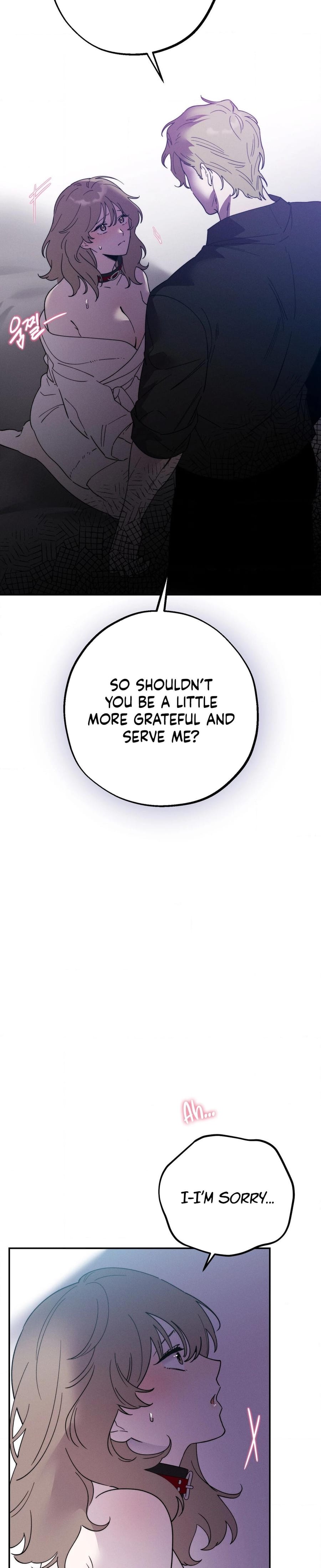 They Lived Happily Ever After Uncensored, chapter 9, page 31 of 38