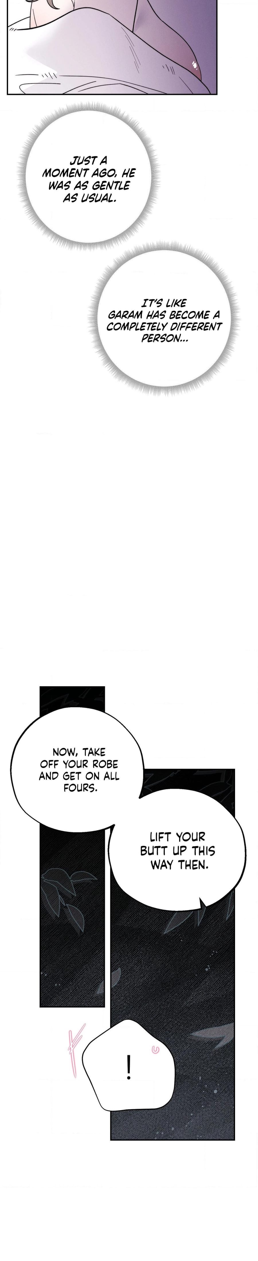 They Lived Happily Ever After Uncensored, chapter 9, page 32 of 38
