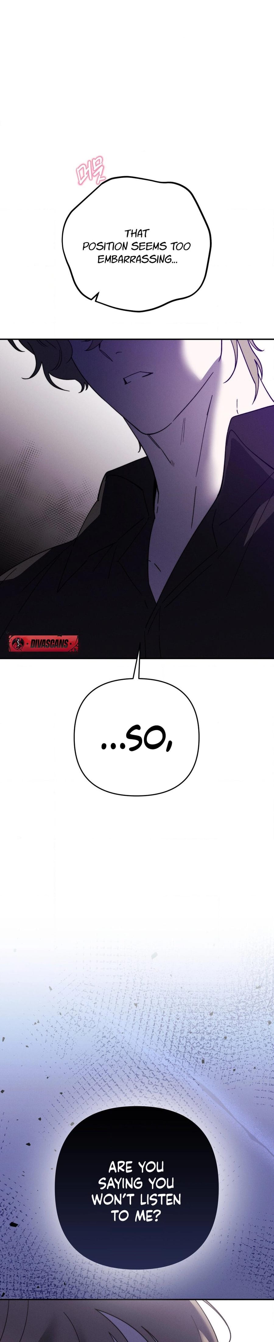 They Lived Happily Ever After Uncensored, chapter 9, page 33 of 38