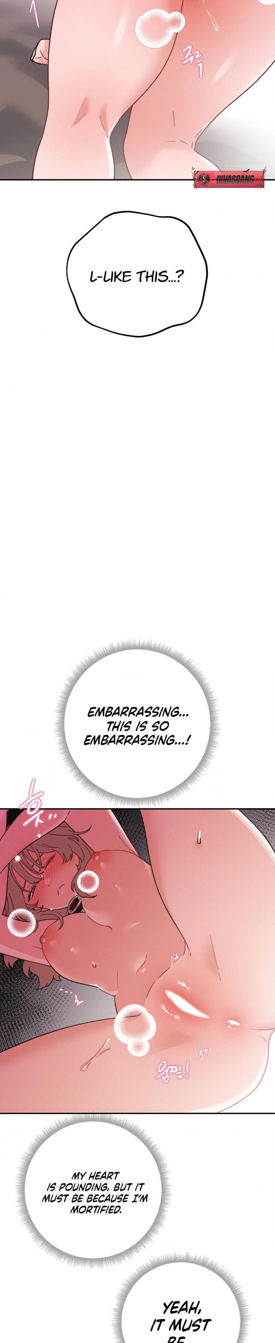 They Lived Happily Ever After Uncensored, chapter 9, page 35 of 38