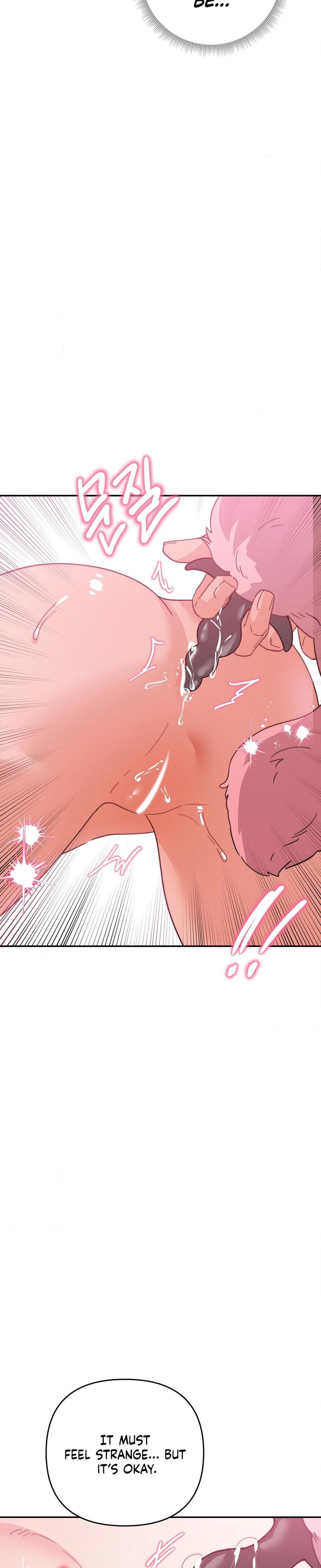 They Lived Happily Ever After Uncensored, chapter 9, page 36 of 38