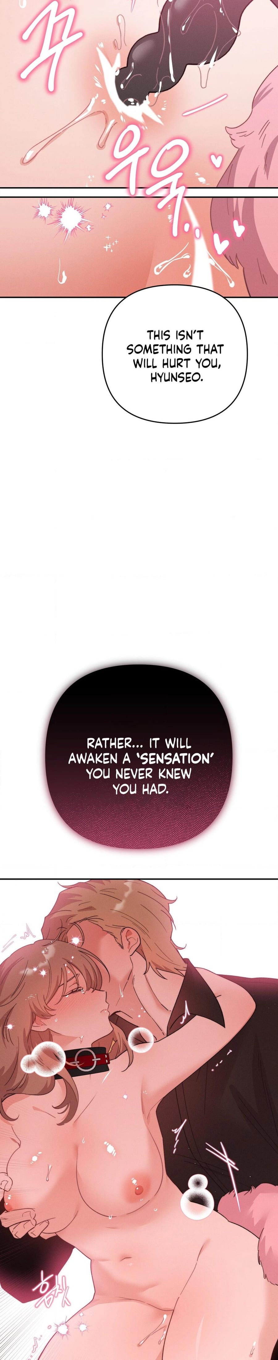 They Lived Happily Ever After Uncensored, chapter 9, page 37 of 38