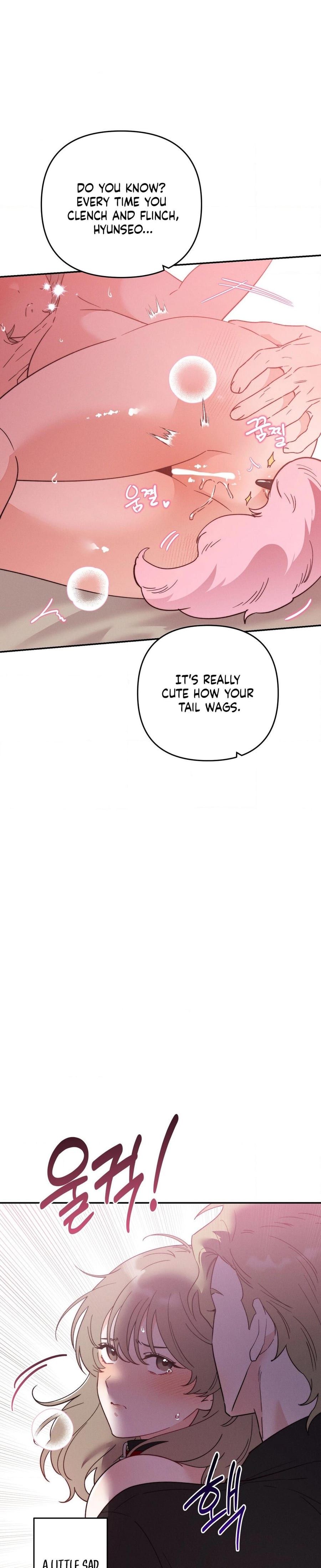 They Lived Happily Ever After Uncensored, chapter 10, page 7 of 40